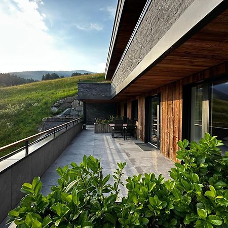 Apartments Oberkofler Hollersbach im Pinzgau Bagian luar foto