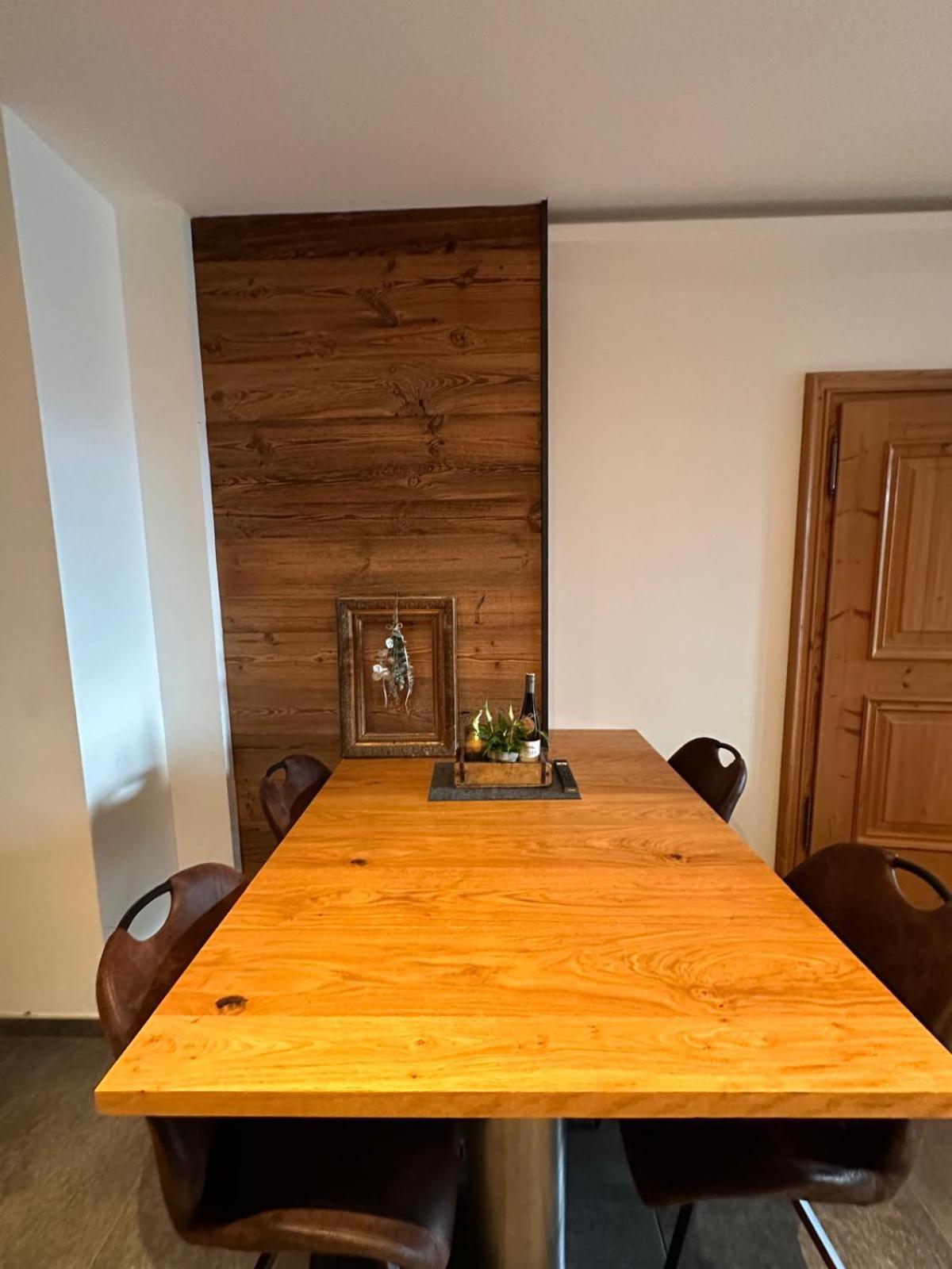 Apartments Oberkofler Hollersbach im Pinzgau Bagian luar foto